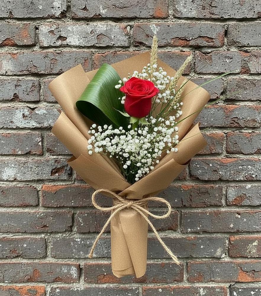 Букет цветов из: Розы в Чудово