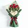 Букет цветов из: Розы в Чудово