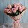 Букет цветов из: Розы в Чудово