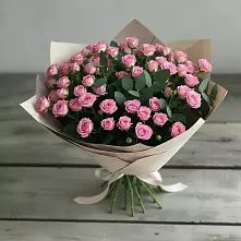 Букет Удовольствие в Чудово