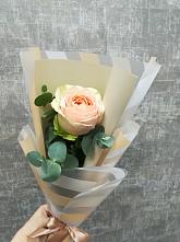 Букет цветов из:  Розы #REPLACE_PRED# Чудово