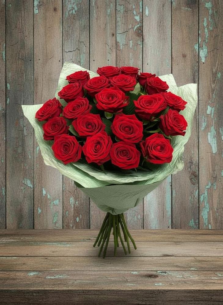 Букет Классика в Чудово