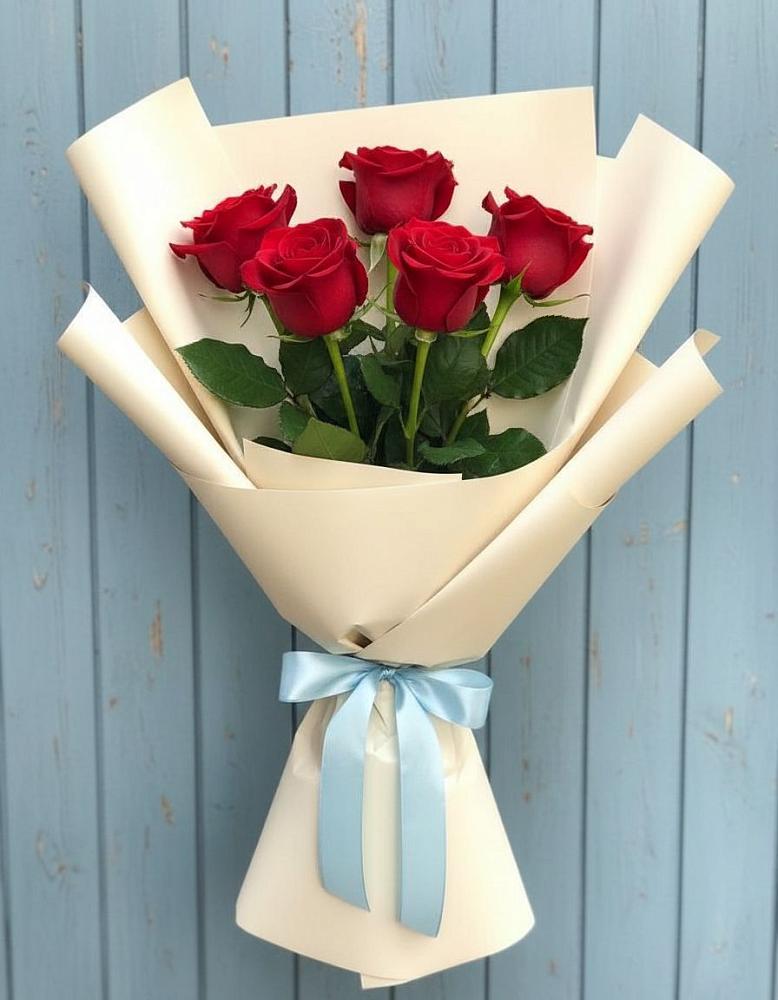 Букет Классика чувств в Чудово