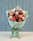 Букет цветов из: Розы в Чудово