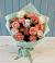 Букет цветов из: Розы в Чудово