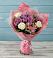 Букет цветов из: Герберы в Чудово