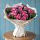 Букет цветов из: Розы в Чудово